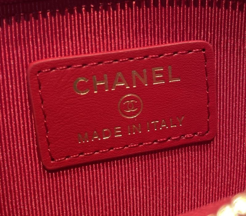 Chanel Wallet Purse